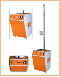 Free Falling Dart Impact Tester_2