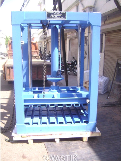 Balling Press Machine_2