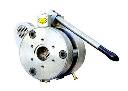 Lever Screen Changer Type BDL