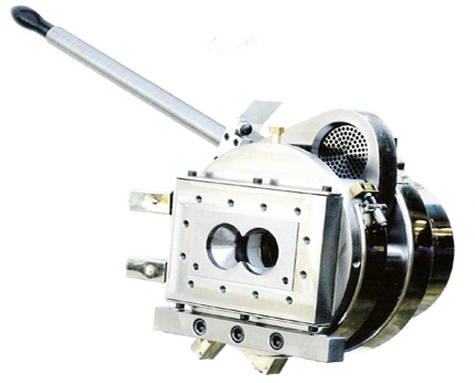 Lever Screen Changer Type BDL