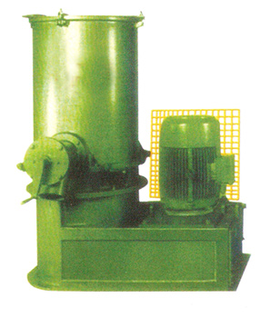 High Speed Mixers (Agglomerators)