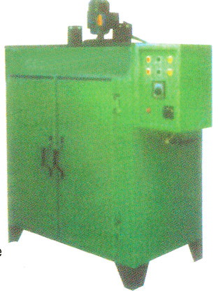 Pre-Heating Ovens