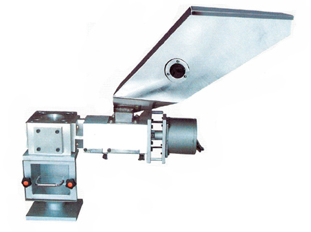 Volumetric Dosing System