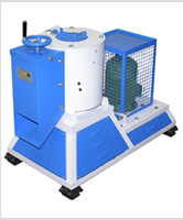 Agglomerator