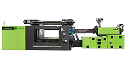 1100 Ton Injection Molding Machine