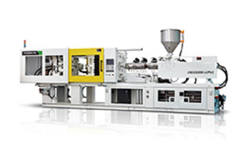 UPVC Pipe Fitting Machine
