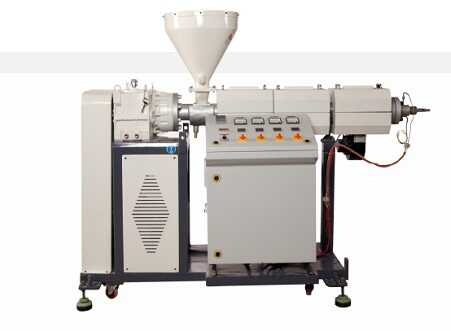 Single Screw Extruder-1