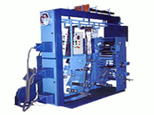 Hologram Coating Machine