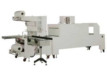 Automatic Singlelane Collation Packaging Machine