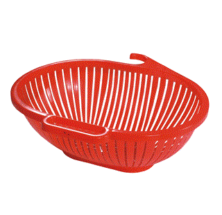 Salora Colander - 4