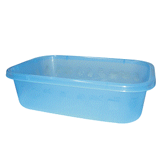 Marshal Tub - 1