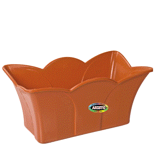 Crown Planter - 1