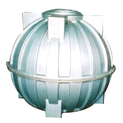 Spherical Tank Mould
