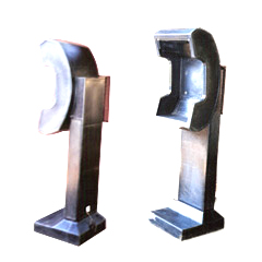 Telephone Booth Mould