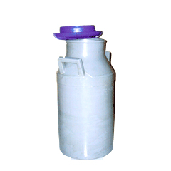 RotoMoulds for Milk Cans