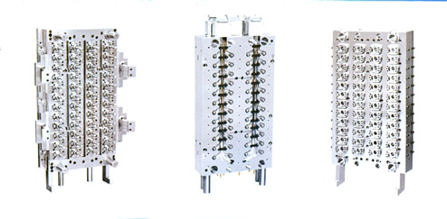 PET Preform Molds_1