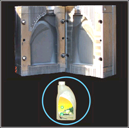 1 liter Mould