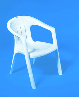 Chair B