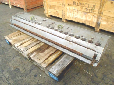 1500 mm EDI Flex Sheet Line_1
