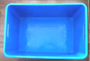 Fish Box Mould