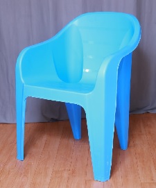 Chair Mould - 1