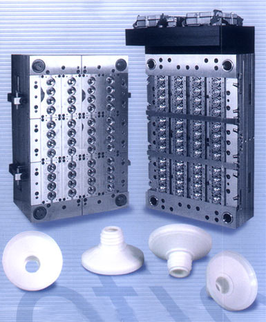 Tube shoulders