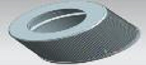 Cap Mould - Lotion Pump