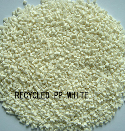 Recycled PP Granules