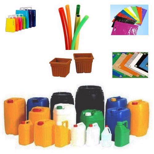 Colour Concentrate Masterbatches