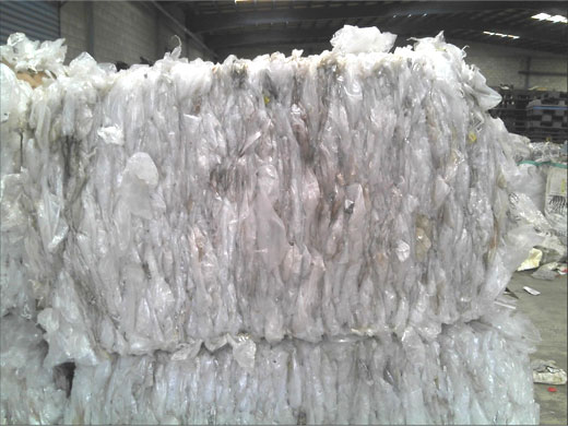 LDPE Clear Flim-2