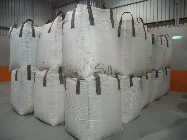 LDPE Caps Regrinds-3