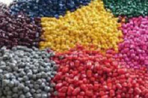 ABS Granule-2
