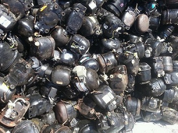 Compressor Scrap-1