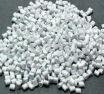 ABS (Acrylonitrile, Butadiene, And Styrene) Granules / Pallet-1