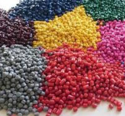 ABS recycled granules