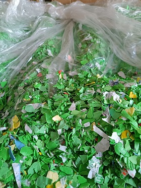 HDPE Scrap-1