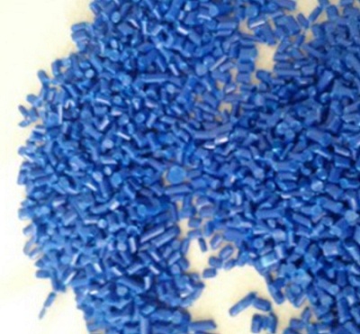 HDPE Recycled Granules
