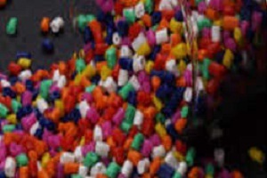 HDPE Granule-1