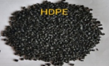 HDPE Black