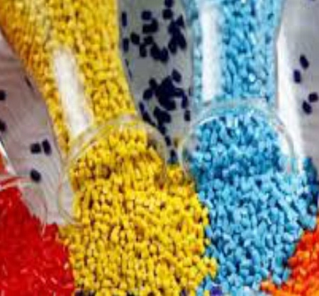 PP recycled granules