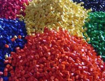 Specialty PES Colour Masterbatches