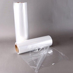 Anti static stretch film : 2