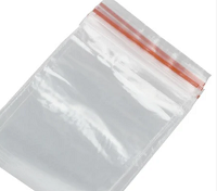PP Plastic Packaging Pouch :2