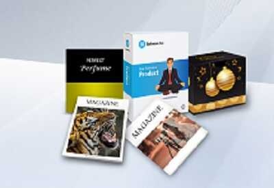 BOPET Based Thermal Lamination Film