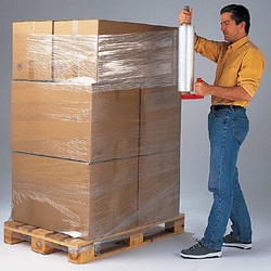 Mannual Grade Stretch Film : 3