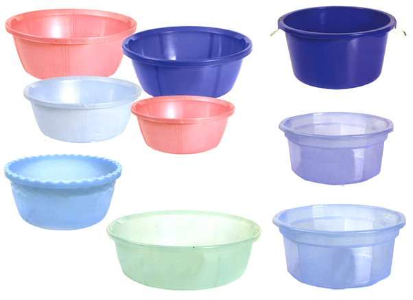 Basins