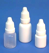 Dropper Bottles