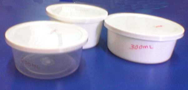 Food Containers