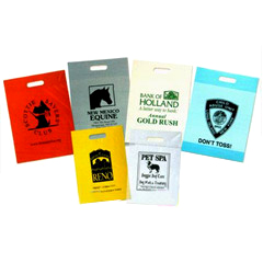 D Cut Bags