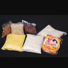 Kirana Poly Bags